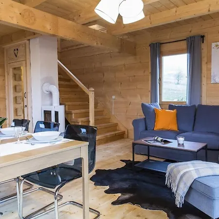 Villa Domek Vip Pietia Zakopane