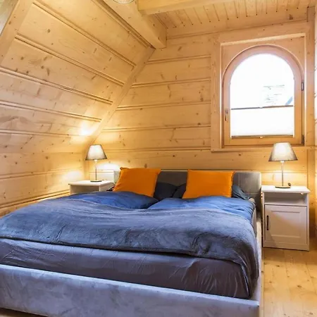 Domek Vip Pietia Villa