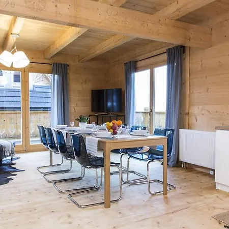 Villa Domek Vip Pietia *
